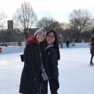 Meet your Posher, Allie